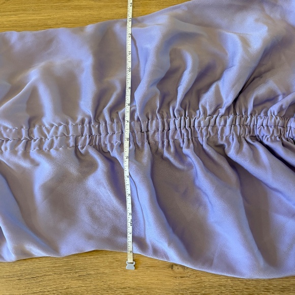 DO+BE Lavender Dress - Picture 5 of 10